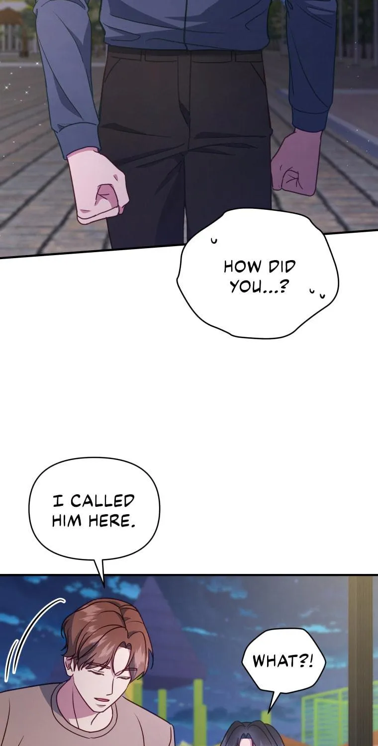 How to Divorce a Dragon Beautifully Chapter 52 page 83 - 
