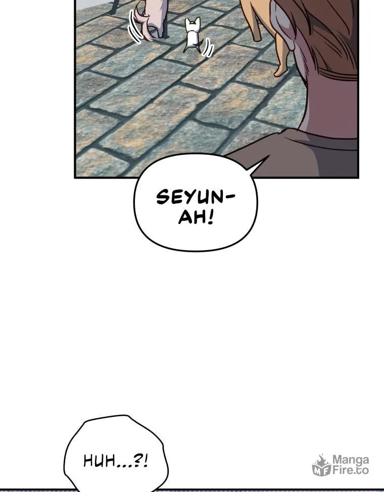 How to Divorce a Dragon Beautifully Chapter 52 page 10 - 