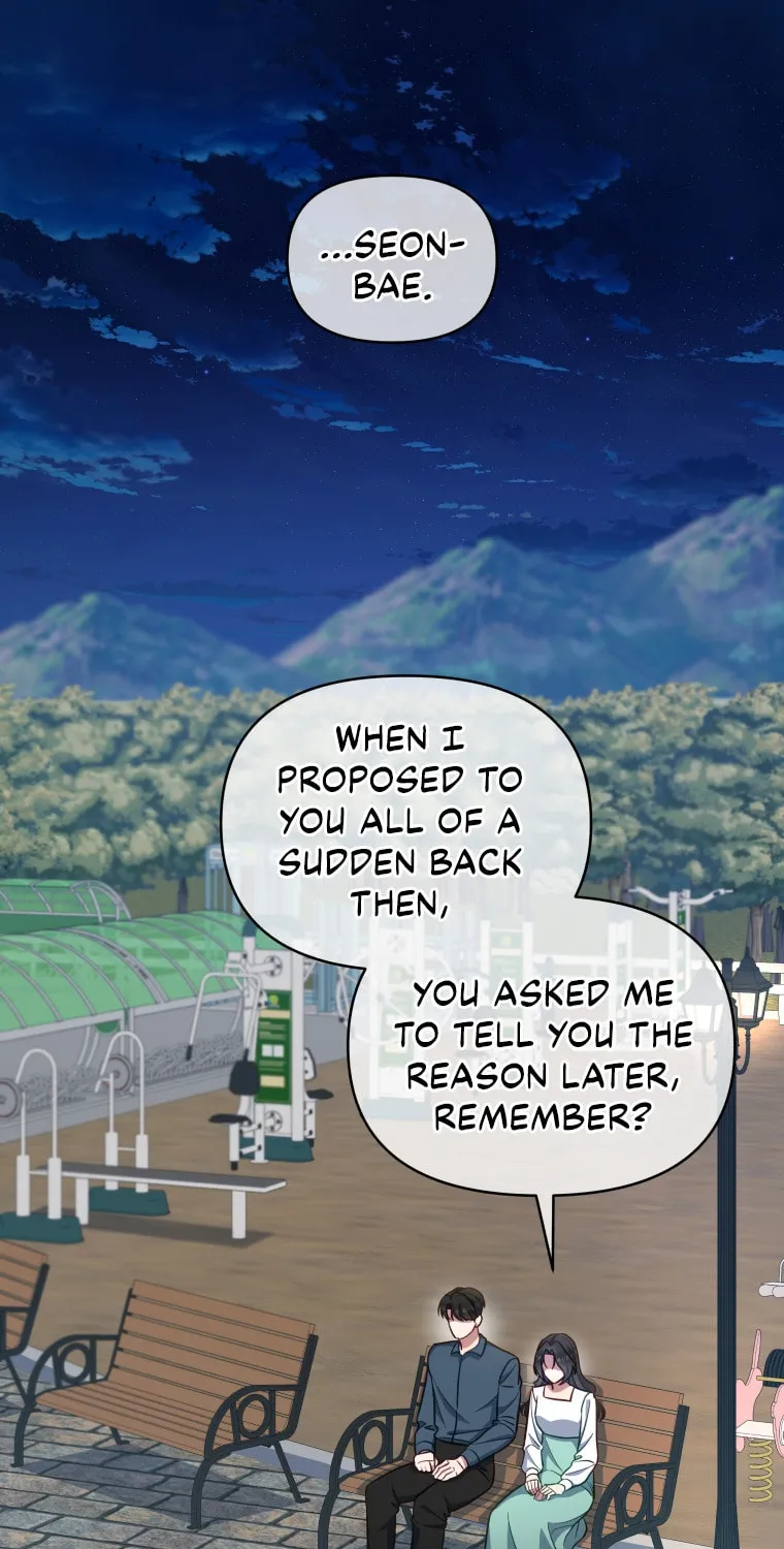 How to Divorce a Dragon Beautifully Chapter 53 page 1 - 