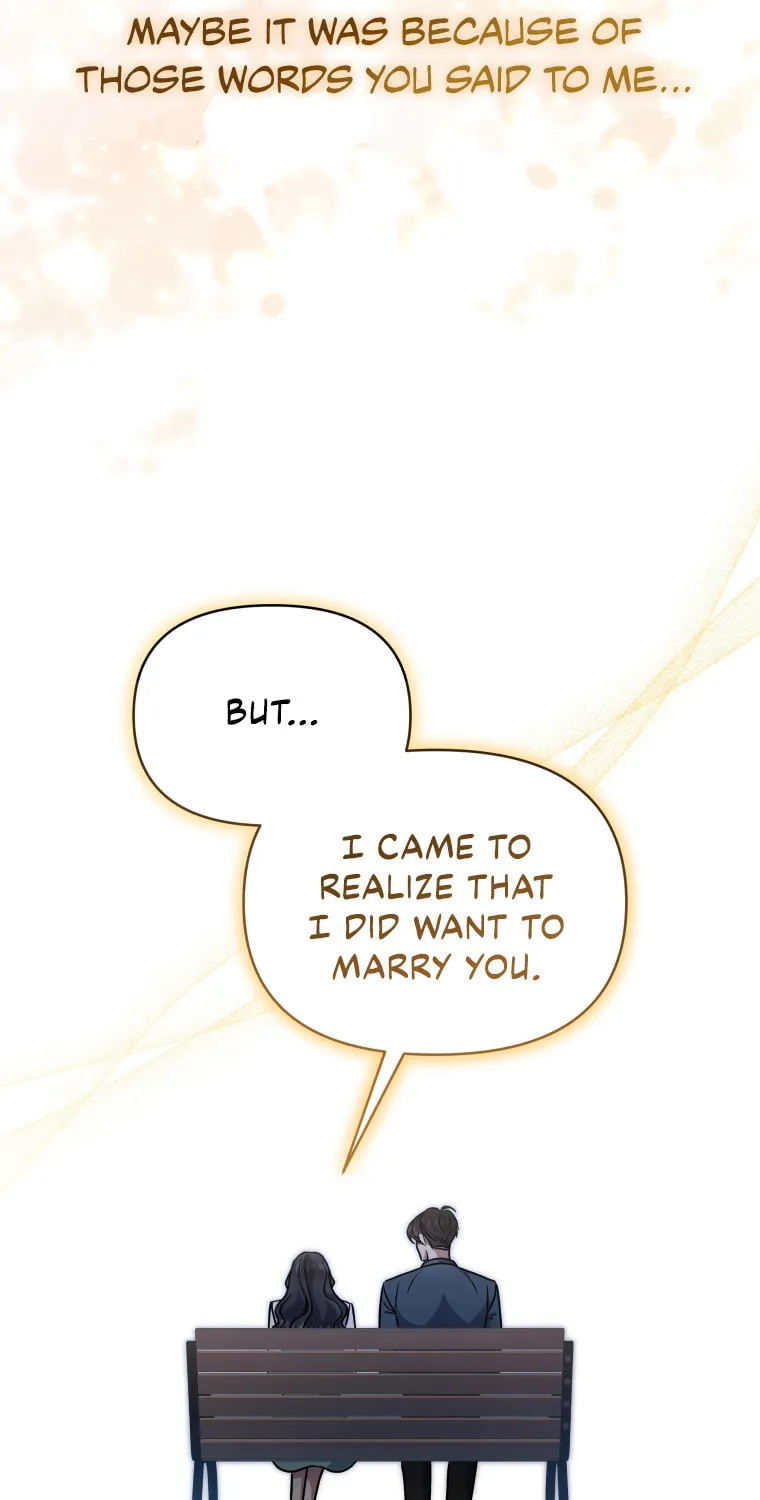 How to Divorce a Dragon Beautifully Chapter 53 page 15 - 