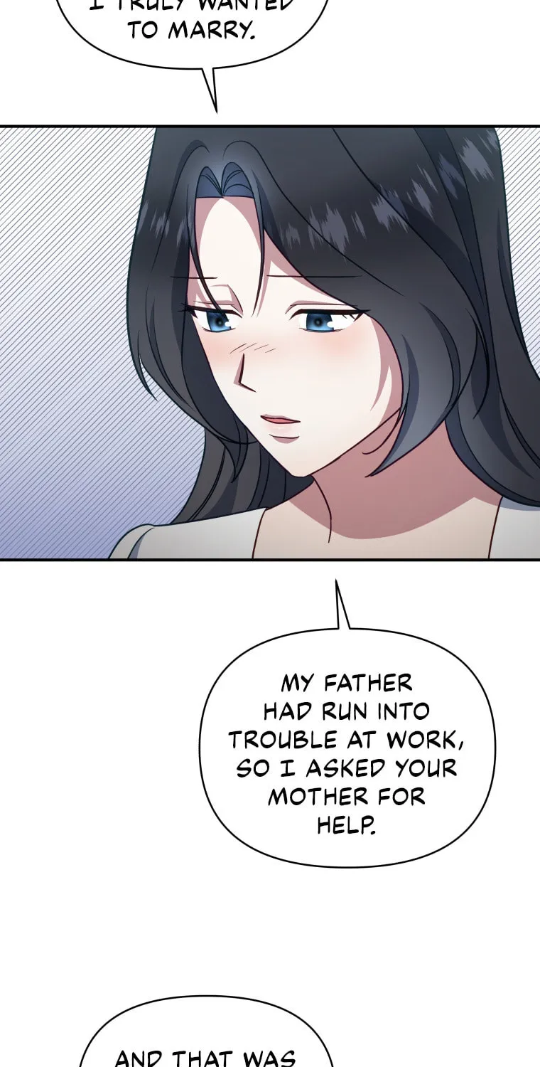 How to Divorce a Dragon Beautifully Chapter 53 page 3 - 