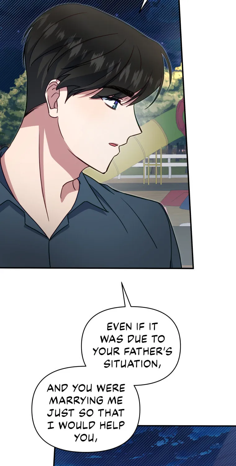 How to Divorce a Dragon Beautifully Chapter 53 page 27 - 