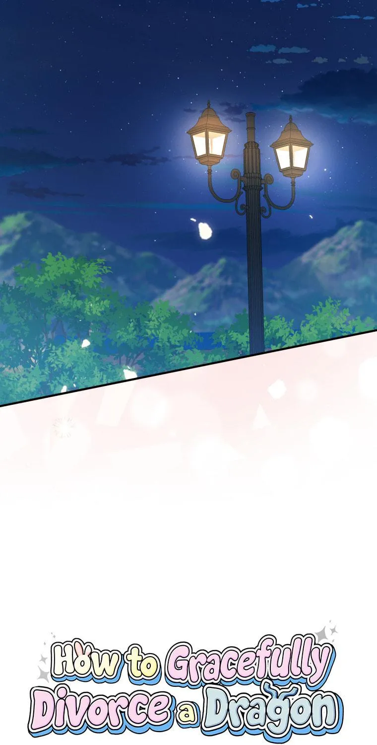 How to Divorce a Dragon Beautifully Chapter 53 page 39 - 