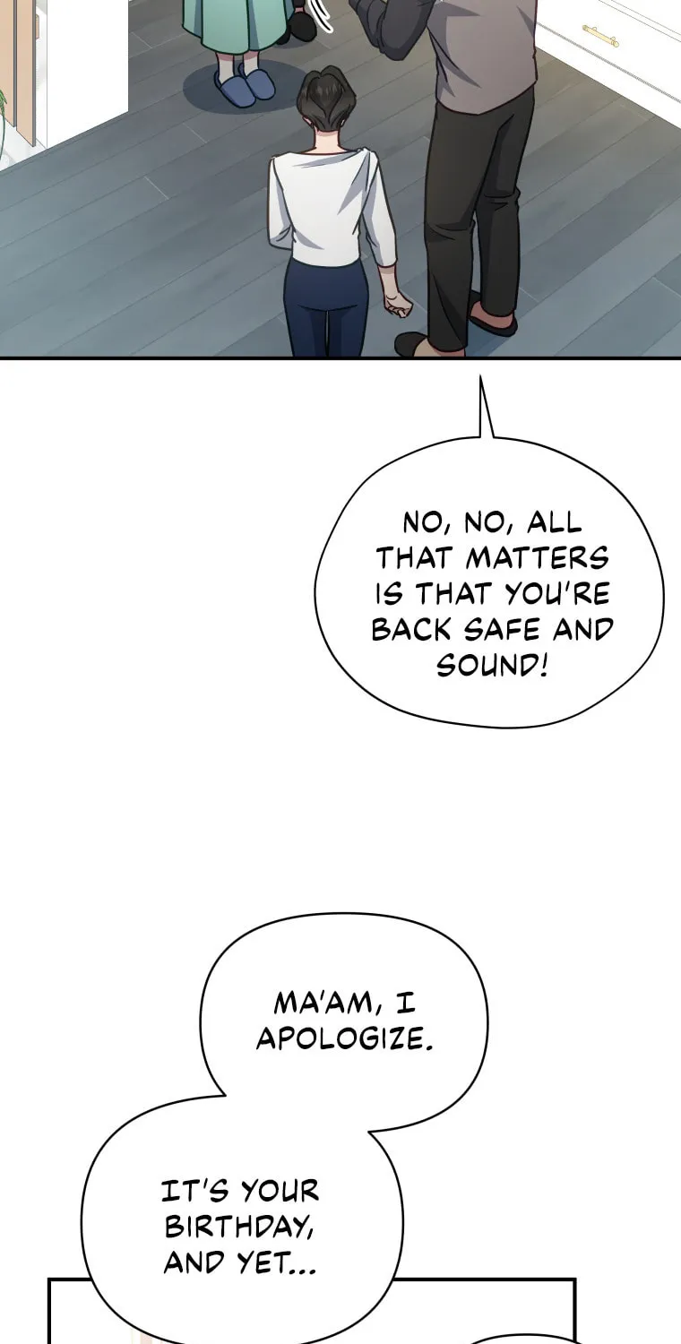 How to Divorce a Dragon Beautifully Chapter 53 page 43 - 