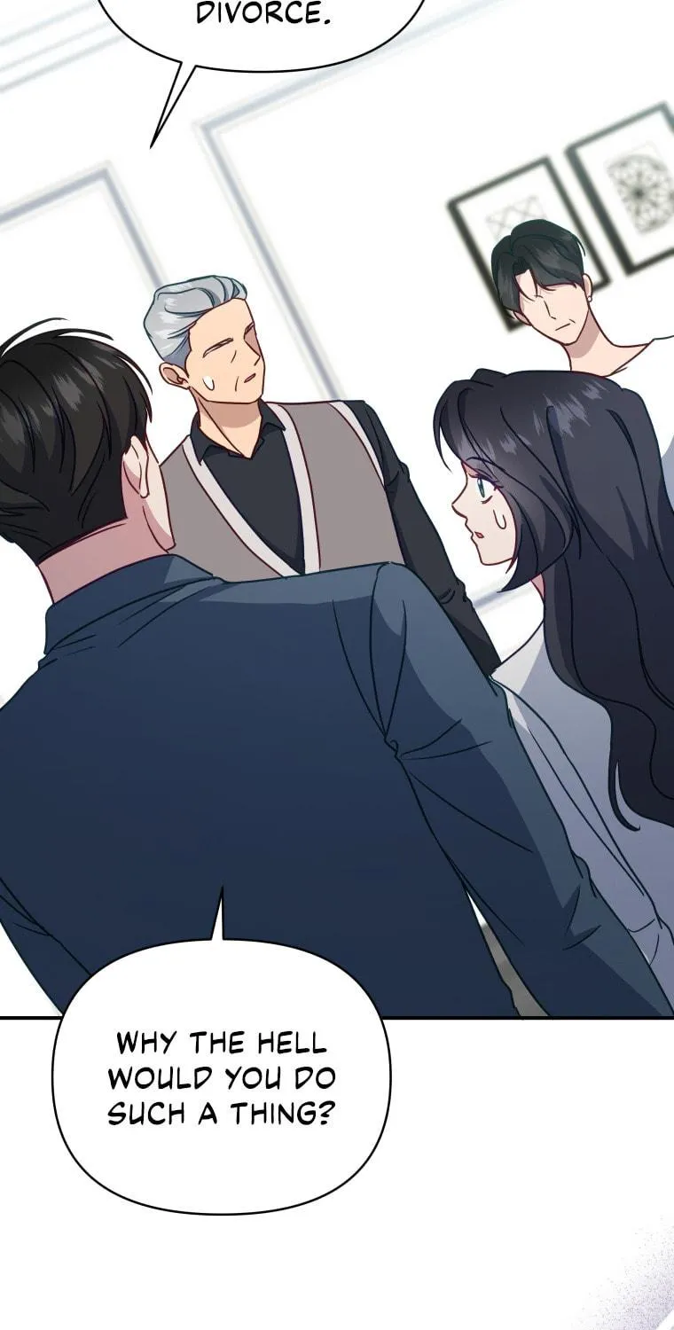 How to Divorce a Dragon Beautifully Chapter 53 page 49 - 