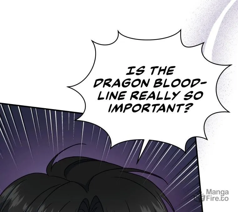 How to Divorce a Dragon Beautifully Chapter 53 page 50 - 