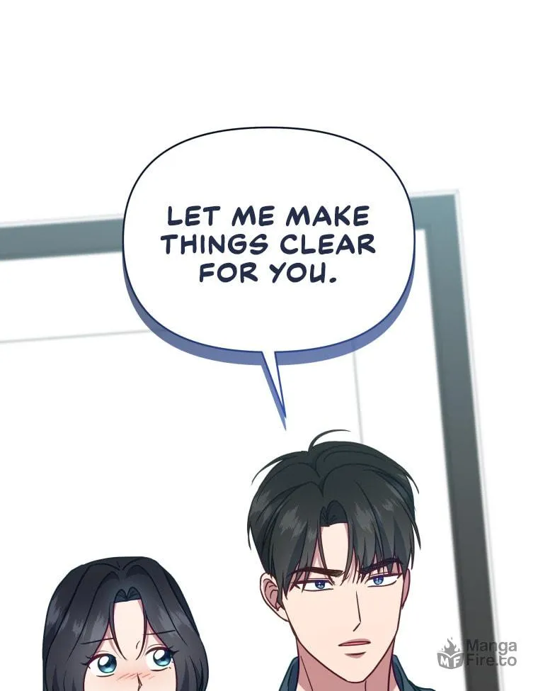 How to Divorce a Dragon Beautifully Chapter 53 page 54 - 