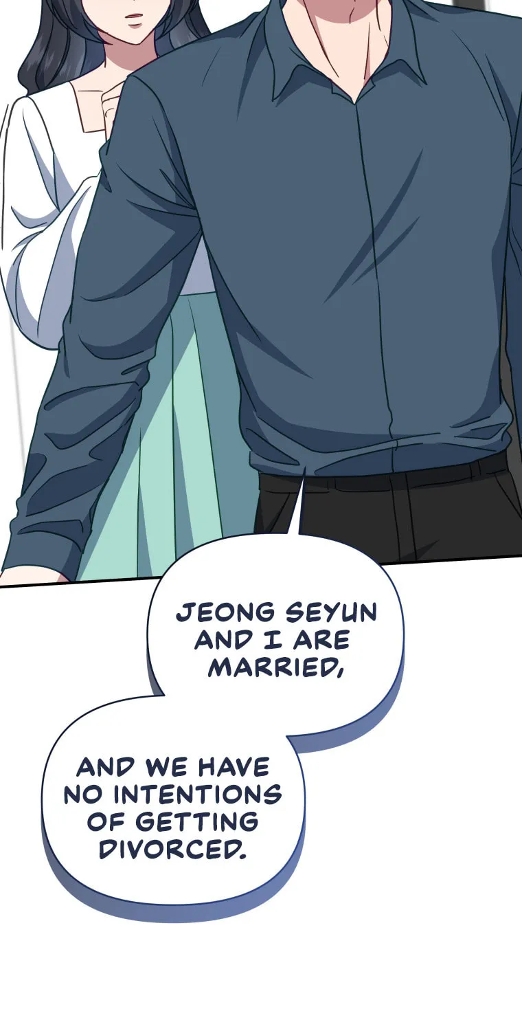 How to Divorce a Dragon Beautifully Chapter 53 page 55 - 
