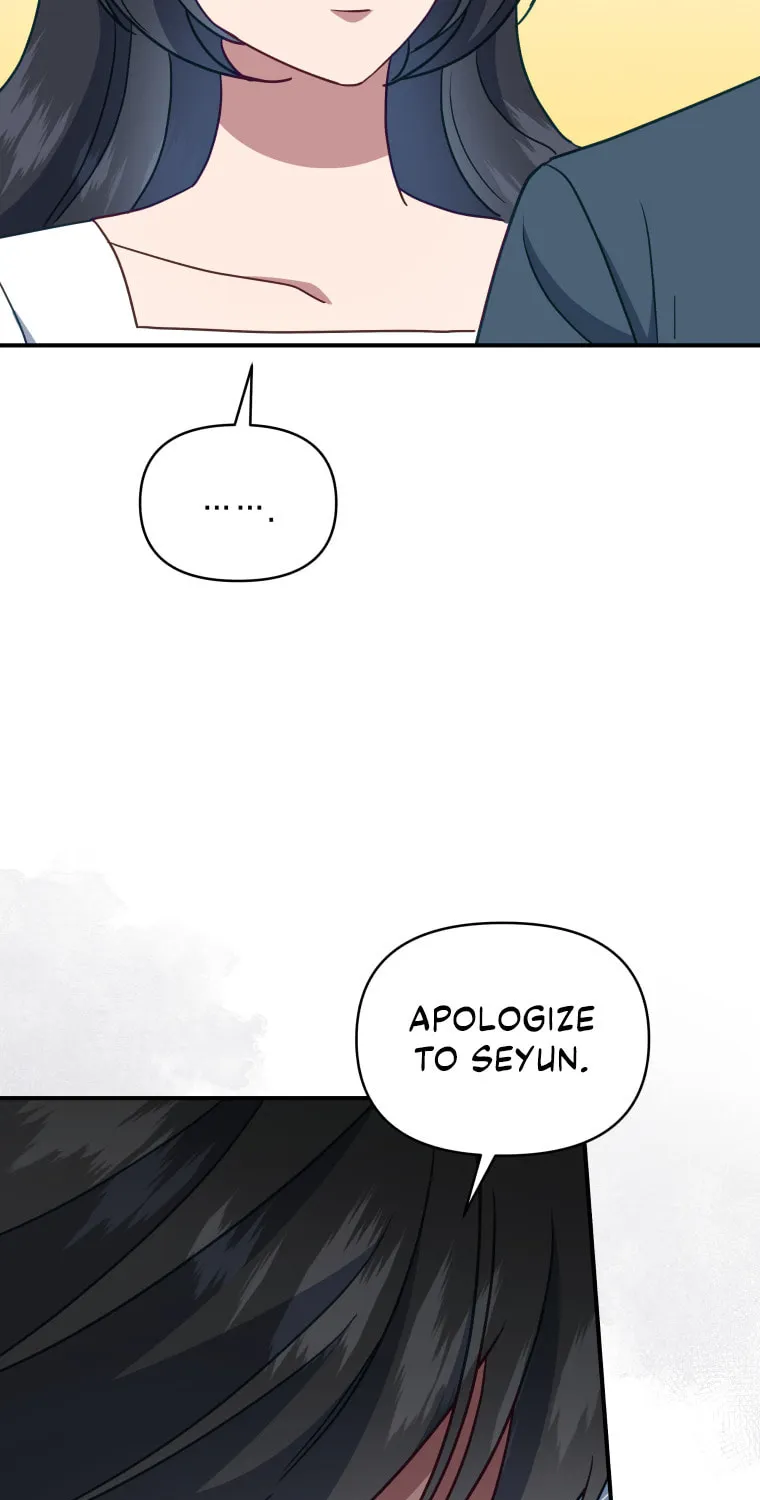 How to Divorce a Dragon Beautifully Chapter 53 page 57 - 
