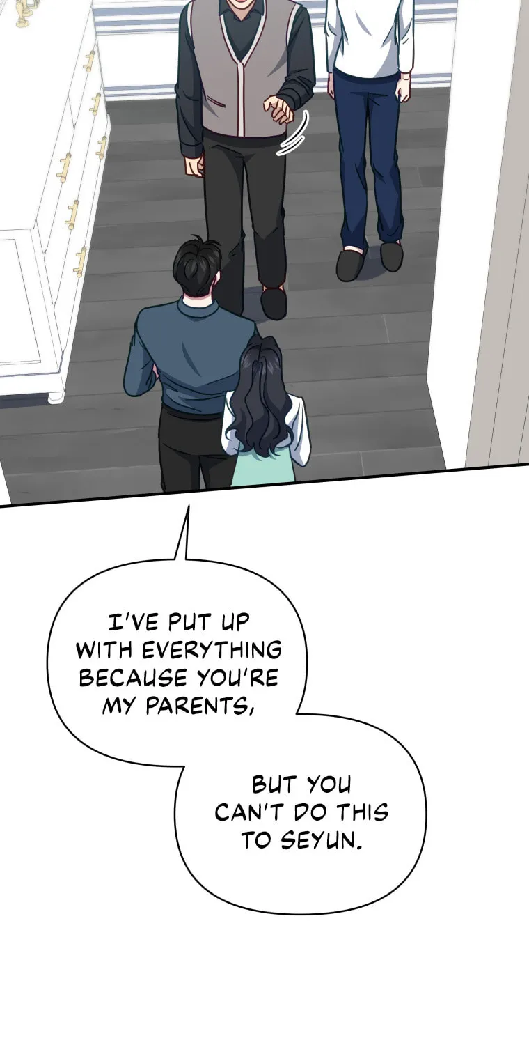 How to Divorce a Dragon Beautifully Chapter 53 page 61 - 