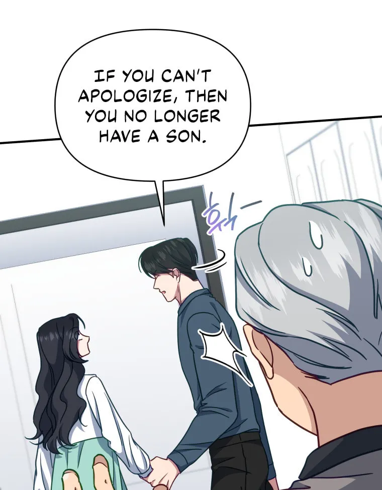 How to Divorce a Dragon Beautifully Chapter 53 page 62 - 