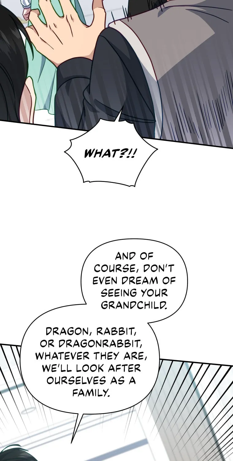 How to Divorce a Dragon Beautifully Chapter 53 page 63 - 