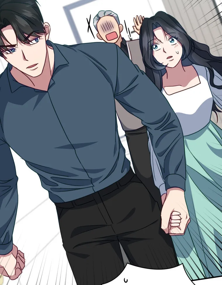 How to Divorce a Dragon Beautifully Chapter 53 page 64 - 