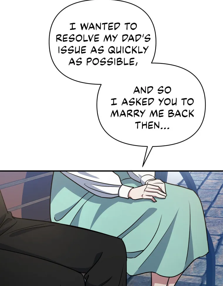 How to Divorce a Dragon Beautifully Chapter 53 page 8 - 