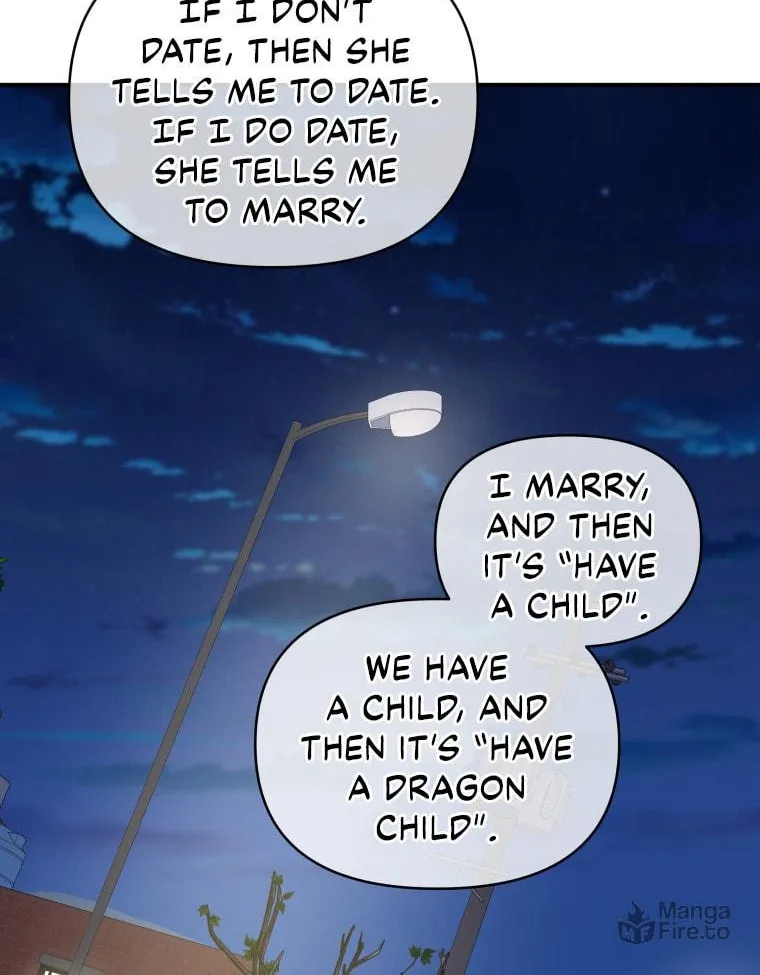 How to Divorce a Dragon Beautifully Chapter 53 page 72 - 