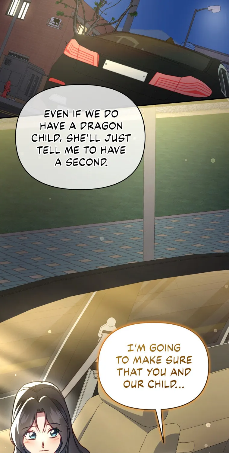 How to Divorce a Dragon Beautifully Chapter 53 page 73 - 