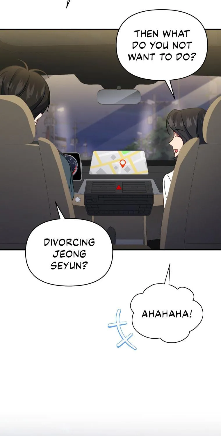 How to Divorce a Dragon Beautifully Chapter 53 page 79 - 