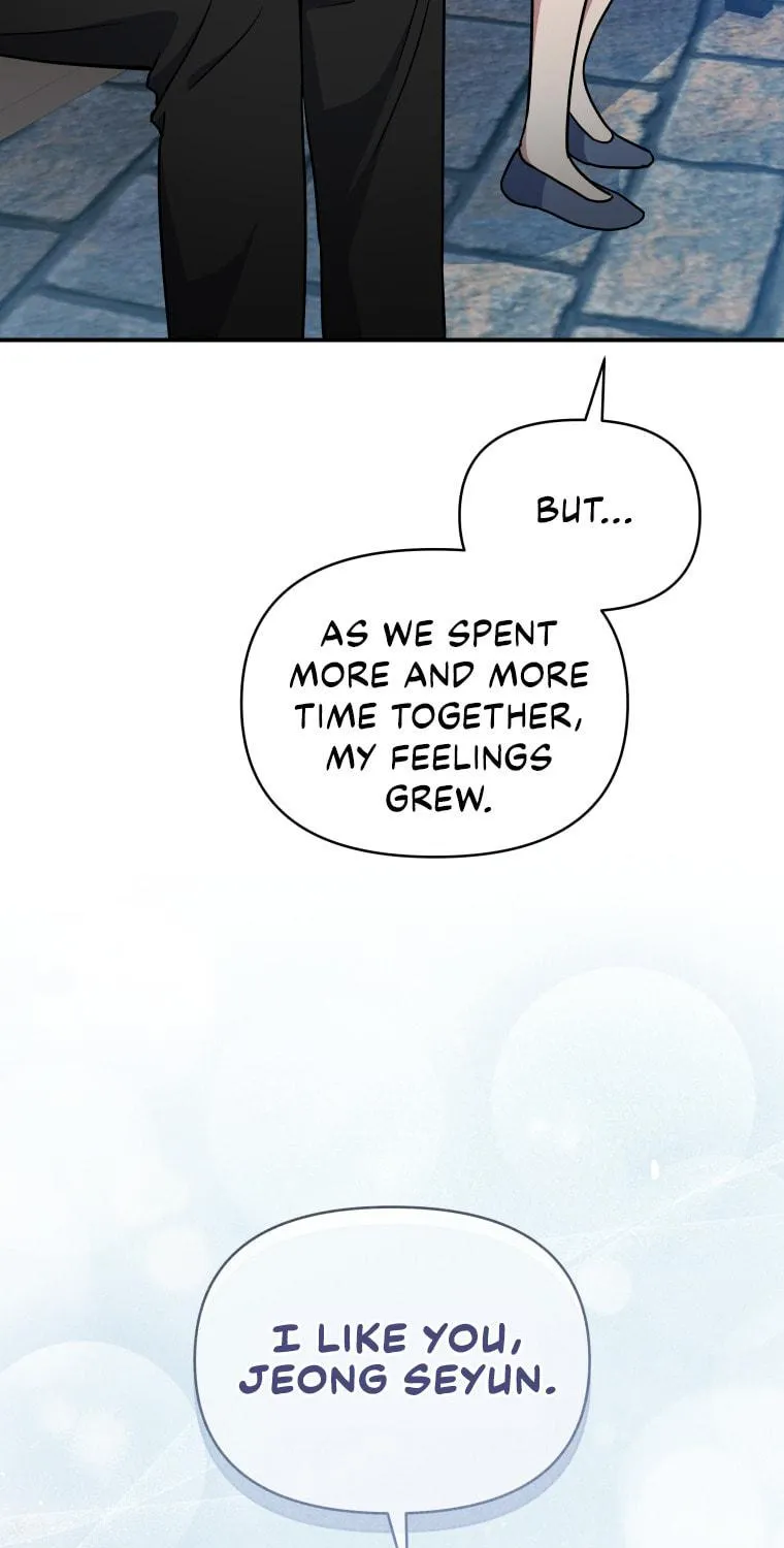 How to Divorce a Dragon Beautifully Chapter 53 page 9 - 