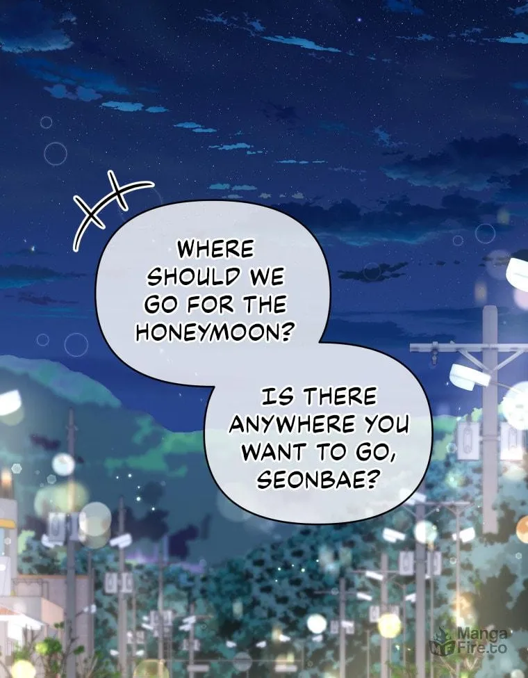 How to Divorce a Dragon Beautifully Chapter 53 page 84 - 