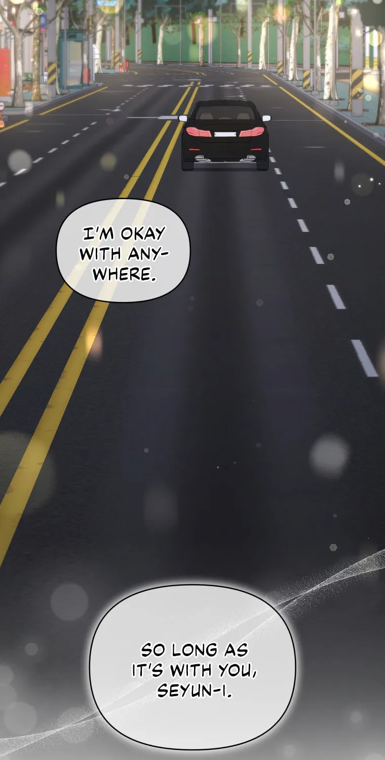 How to Divorce a Dragon Beautifully Chapter 53 page 85 - 
