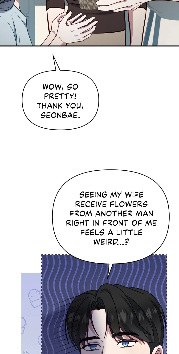How to Divorce a Dragon Beautifully Chapter 54 page 15 - 
