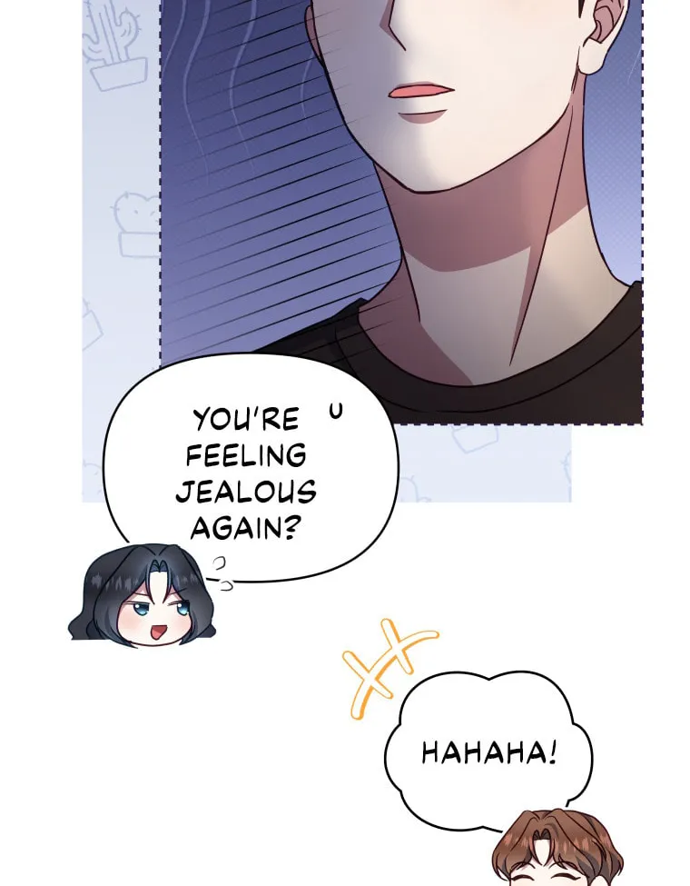 How to Divorce a Dragon Beautifully Chapter 54 page 16 - 