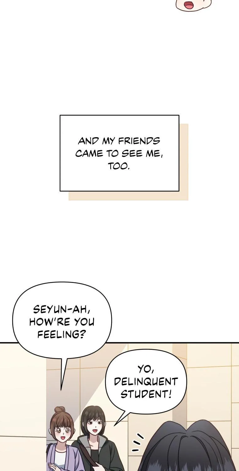 How to Divorce a Dragon Beautifully Chapter 54 page 17 - 