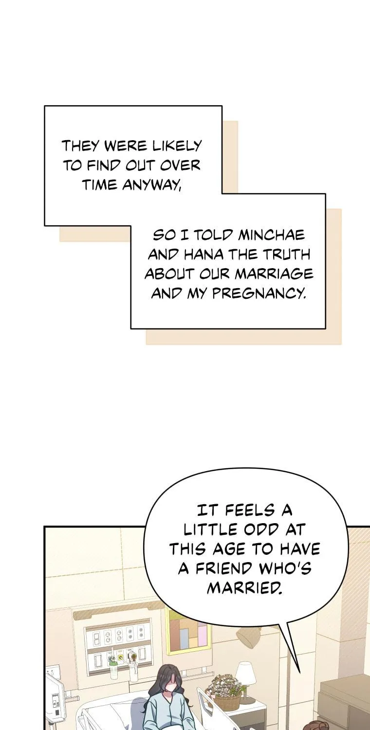 How to Divorce a Dragon Beautifully Chapter 54 page 19 - 