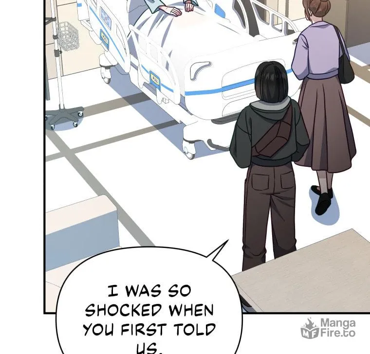 How to Divorce a Dragon Beautifully Chapter 54 page 20 - 