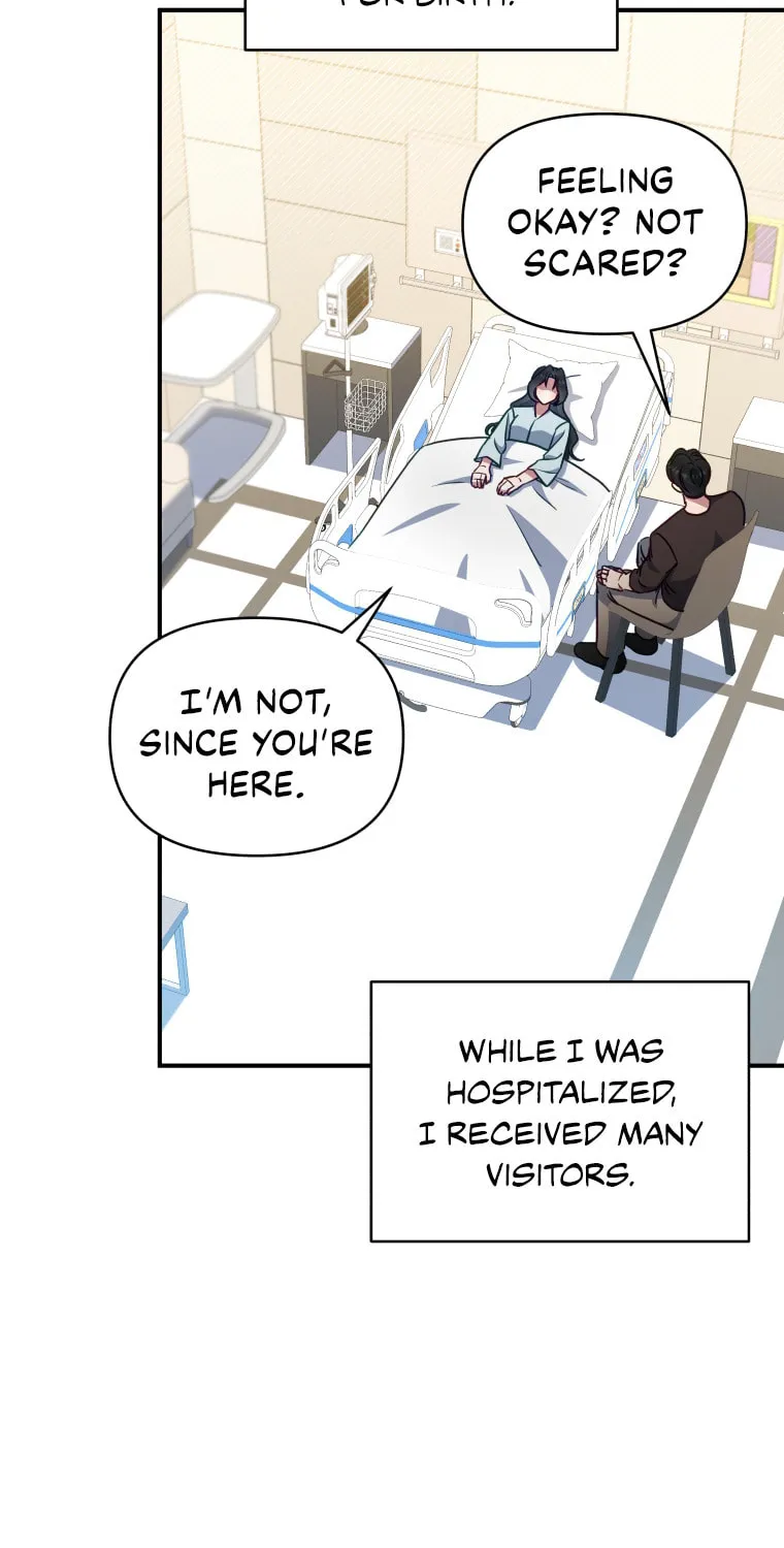 How to Divorce a Dragon Beautifully Chapter 54 page 3 - 