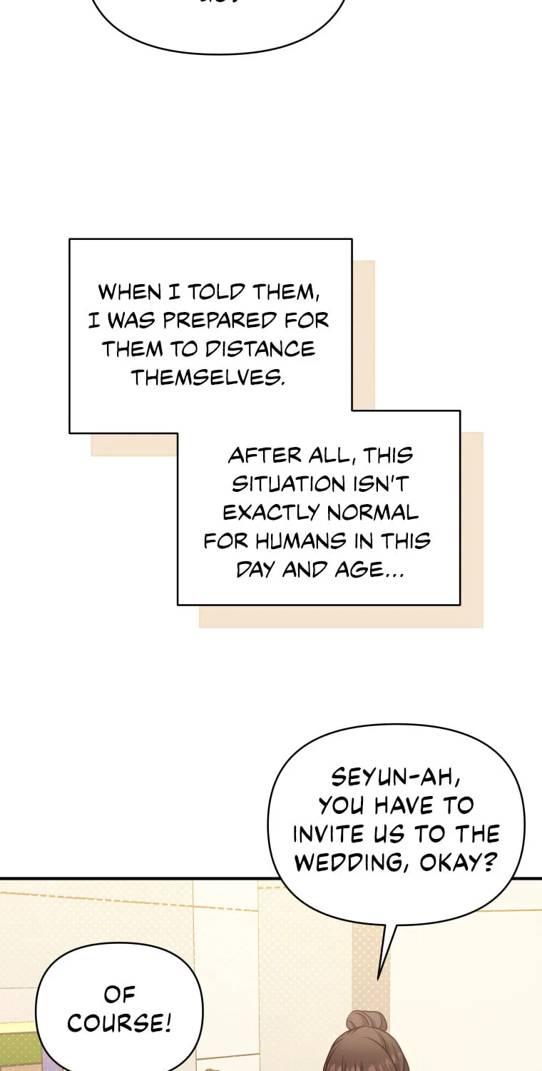 How to Divorce a Dragon Beautifully Chapter 54 page 21 - 