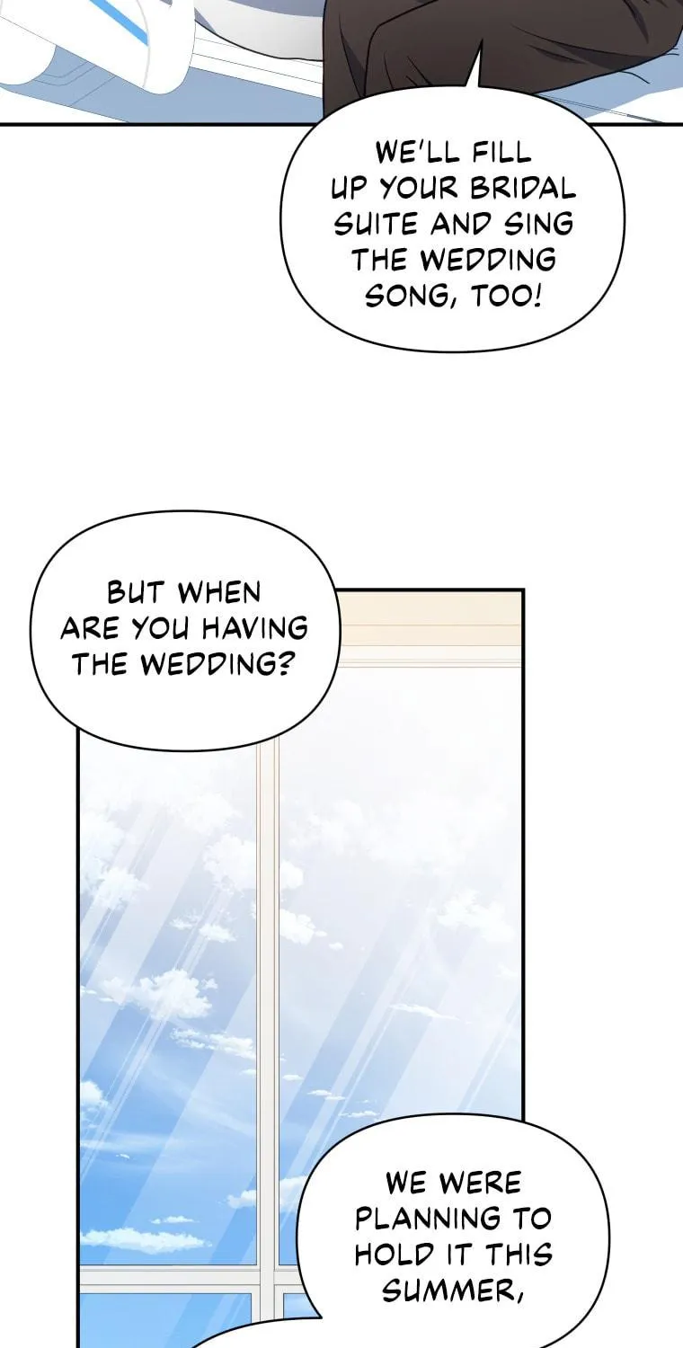 How to Divorce a Dragon Beautifully Chapter 54 page 23 - 