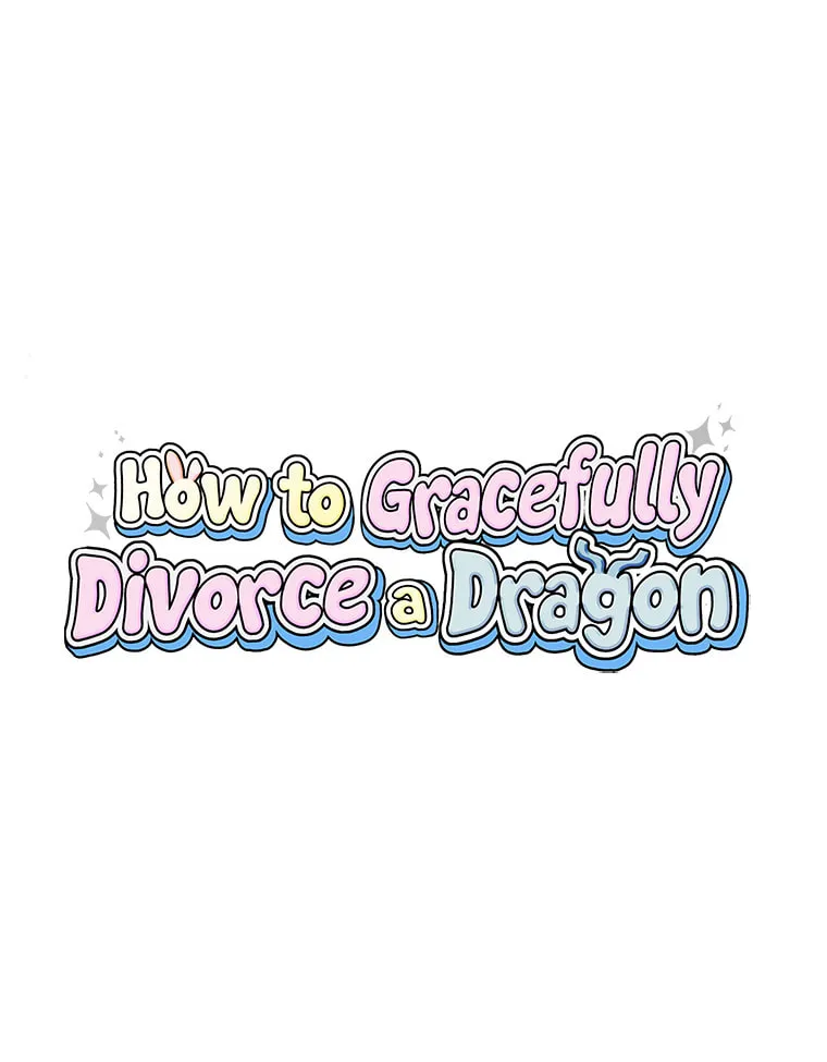 How to Divorce a Dragon Beautifully Chapter 54 page 26 - 