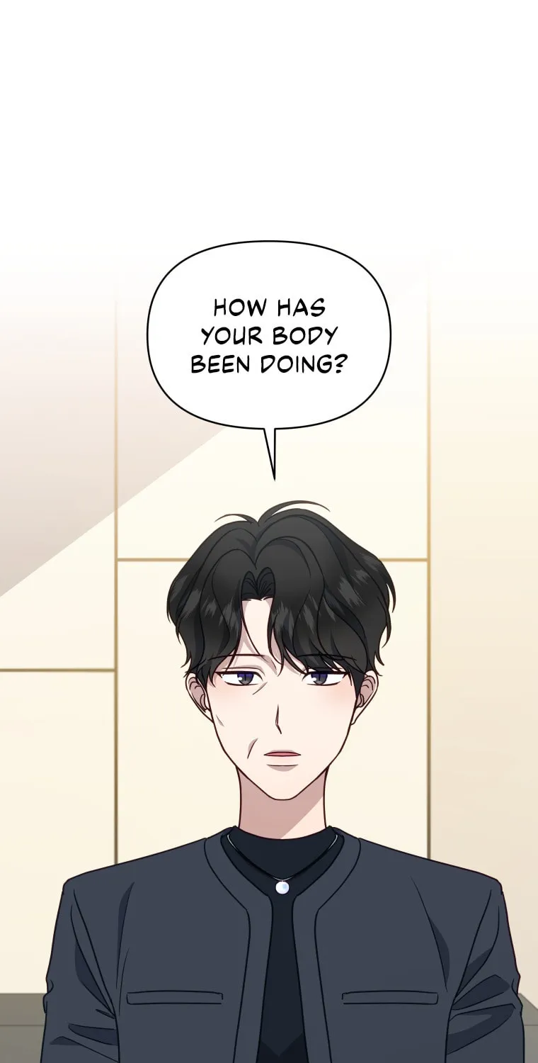 How to Divorce a Dragon Beautifully Chapter 54 page 27 - 