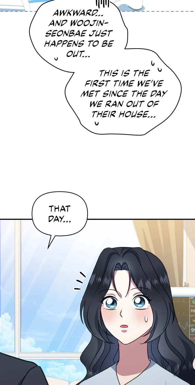 How to Divorce a Dragon Beautifully Chapter 54 page 31 - 