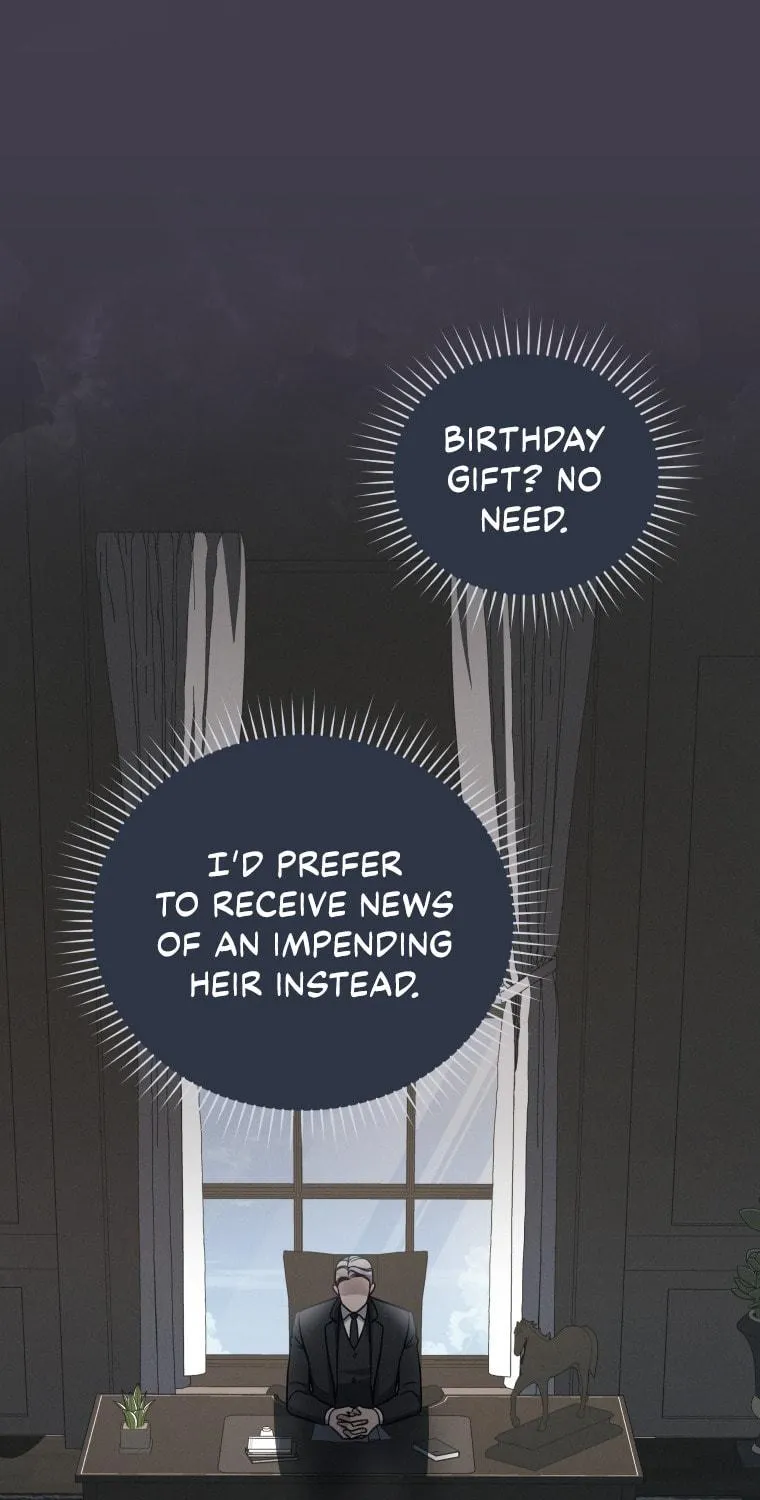 How to Divorce a Dragon Beautifully Chapter 54 page 35 - 