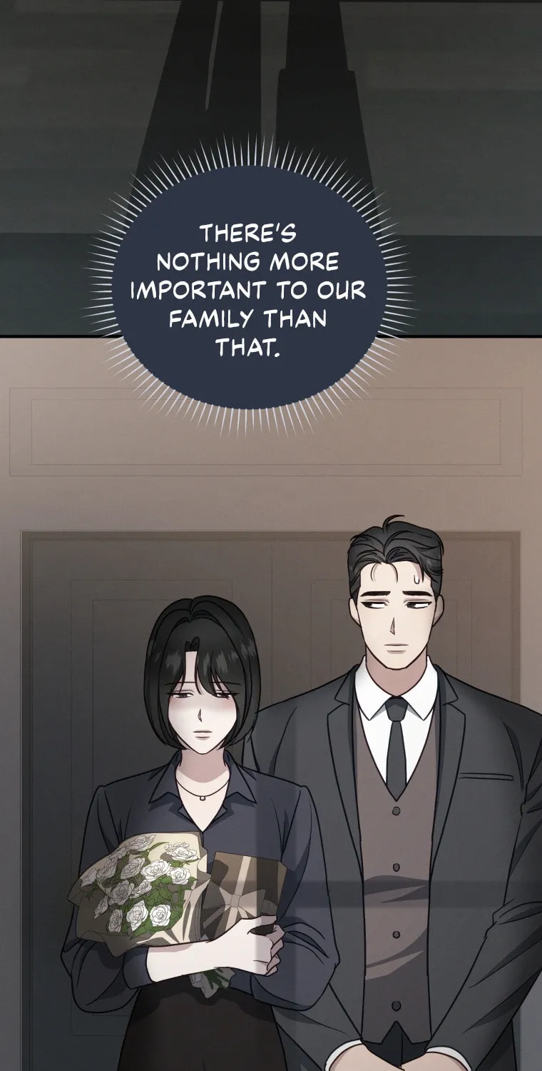 How to Divorce a Dragon Beautifully Chapter 54 page 37 - 