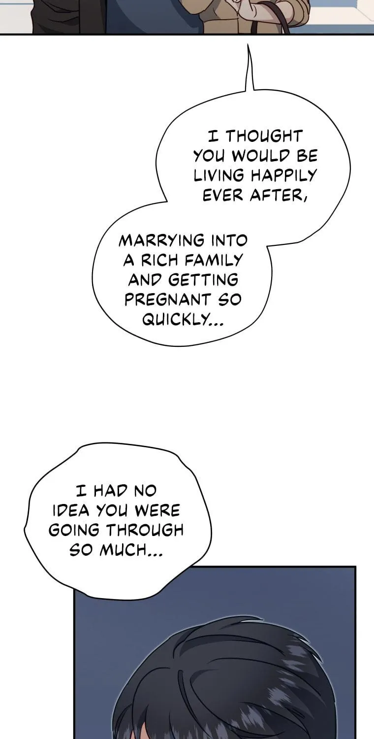 How to Divorce a Dragon Beautifully Chapter 54 page 5 - 