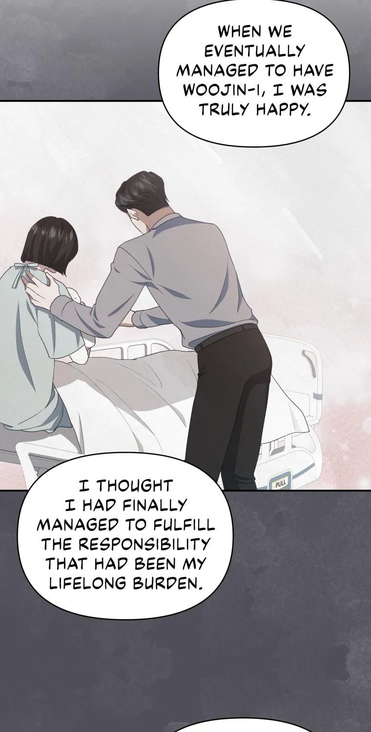 How to Divorce a Dragon Beautifully Chapter 54 page 47 - 