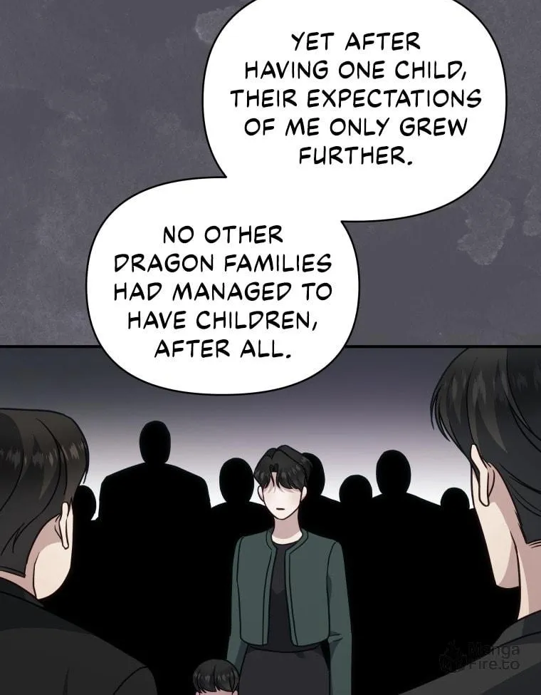 How to Divorce a Dragon Beautifully Chapter 54 page 48 - 