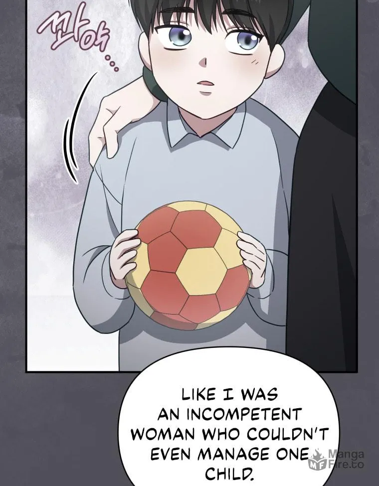 How to Divorce a Dragon Beautifully Chapter 54 page 50 - 