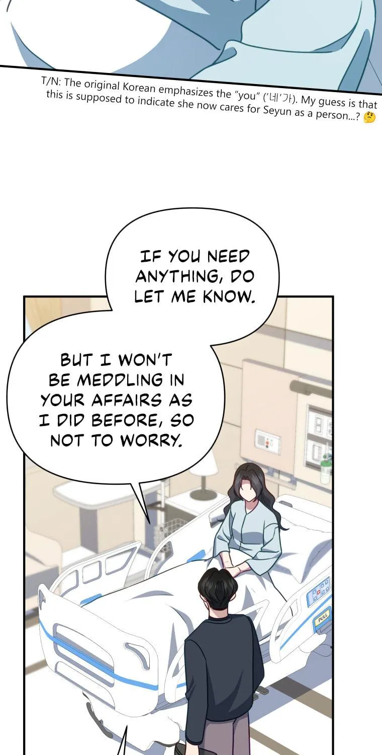 How to Divorce a Dragon Beautifully Chapter 54 page 59 - 