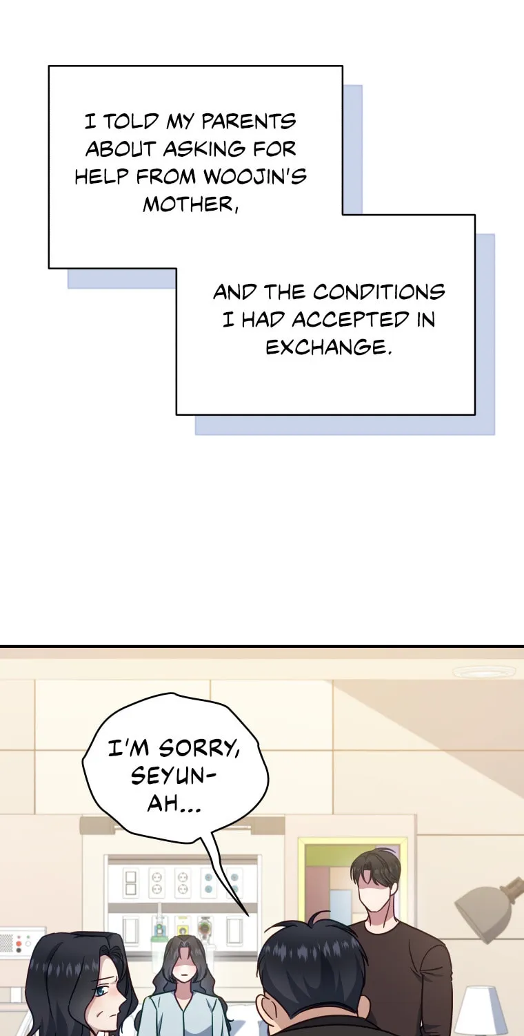 How to Divorce a Dragon Beautifully Chapter 54 page 7 - 