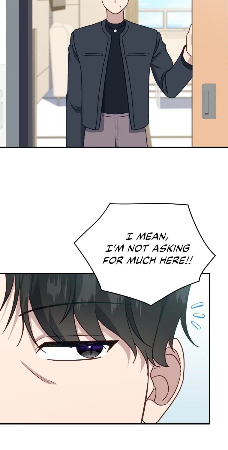How to Divorce a Dragon Beautifully Chapter 54 page 65 - 
