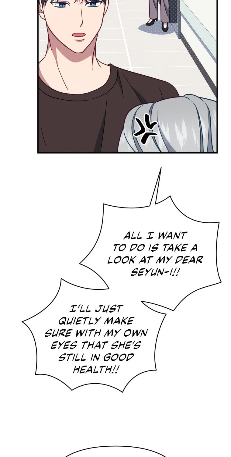 How to Divorce a Dragon Beautifully Chapter 54 page 67 - 
