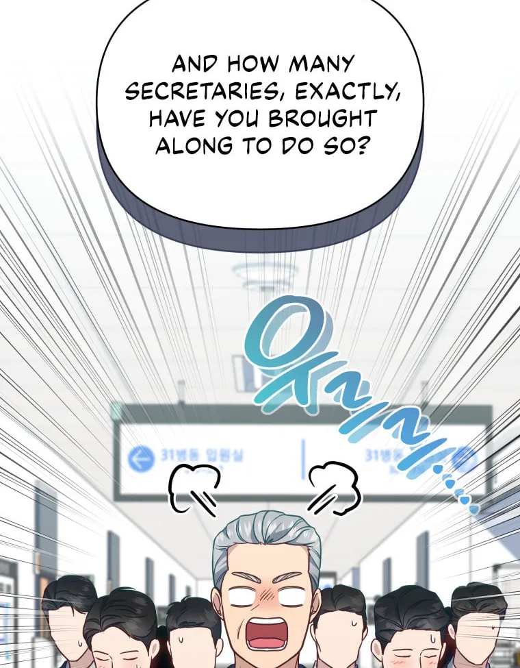 How to Divorce a Dragon Beautifully Chapter 54 page 68 - 