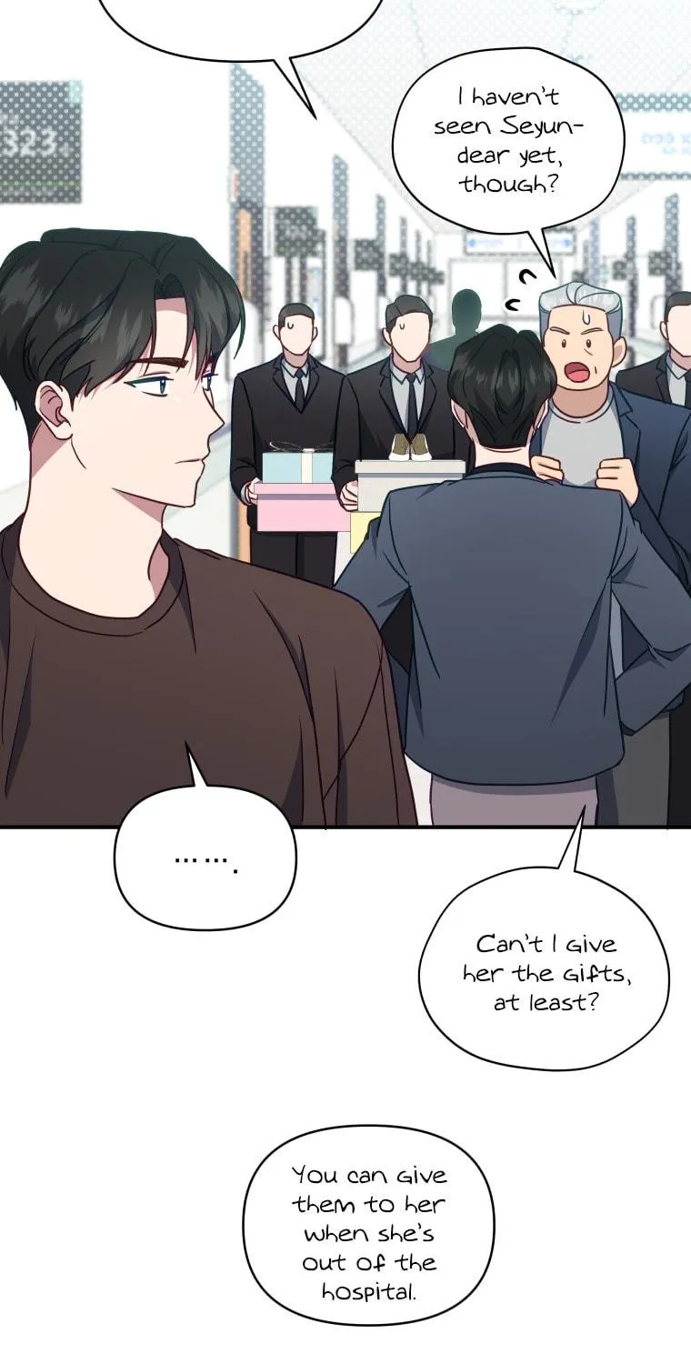 How to Divorce a Dragon Beautifully Chapter 54 page 79 - 