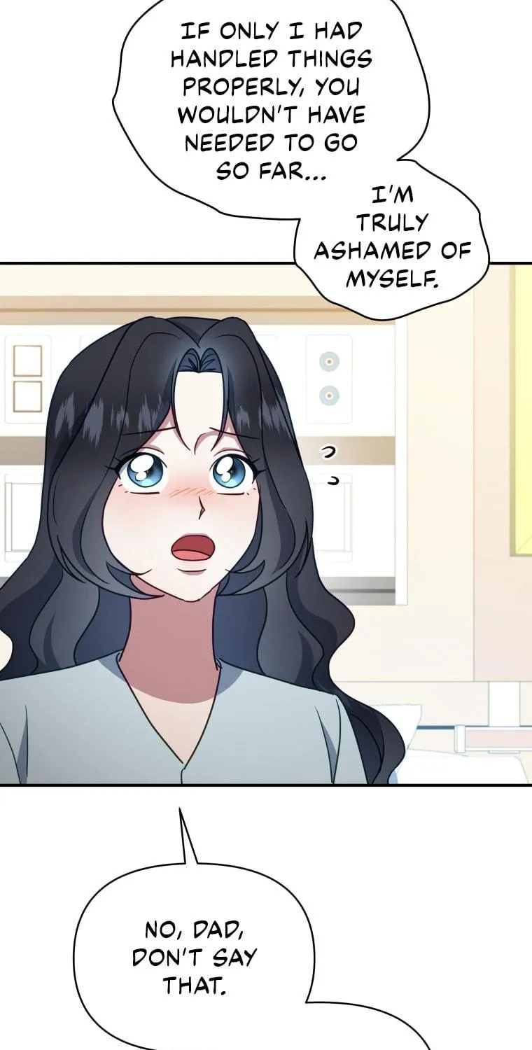 How to Divorce a Dragon Beautifully Chapter 54 page 9 - 