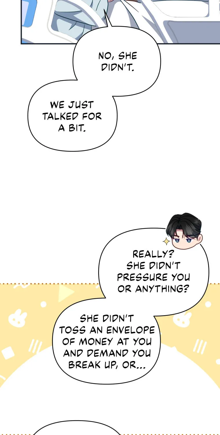 How to Divorce a Dragon Beautifully Chapter 54 page 87 - 
