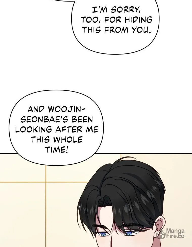 How to Divorce a Dragon Beautifully Chapter 54 page 10 - 